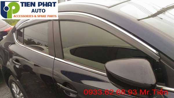 ve che mua gia tot nhat cho mazda 3  2017